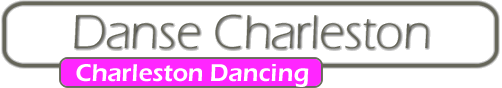 Danse Charleston du Prêt-A-Party de Montréal! Appelez et réservez vos danseurs dès aujourd'hui au 514.926.4940